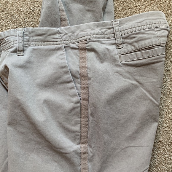 KENSIE Cotton Chino Trouser 4/27 - Picture 4 of 6